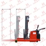 Ричтрак с Площадкой для Оператора TFA20-25 OXLIFT 2500 мм 2000 кг