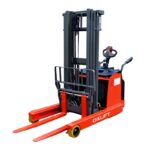 Ричтрак с Площадкой для Оператора TFA20-25 OXLIFT 2500 мм 2000 кг