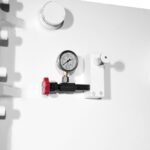 MetalTec HBM 80/2500C Листогибочные гидравлические прессы с ЧПУ контроллером TP10S