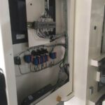 Автоматический сверлильно-присадочный станок с чпу WoodTec BHM 2490 R