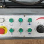 MetalTec BS 350 CZ ленточнопильный станок c поворотом пильного модуля под углом до 60°