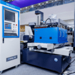 MetalTec DK 7745M Электроэрозионный многопроходной проволочно-вырезной станок с наклоном до 45 градусов