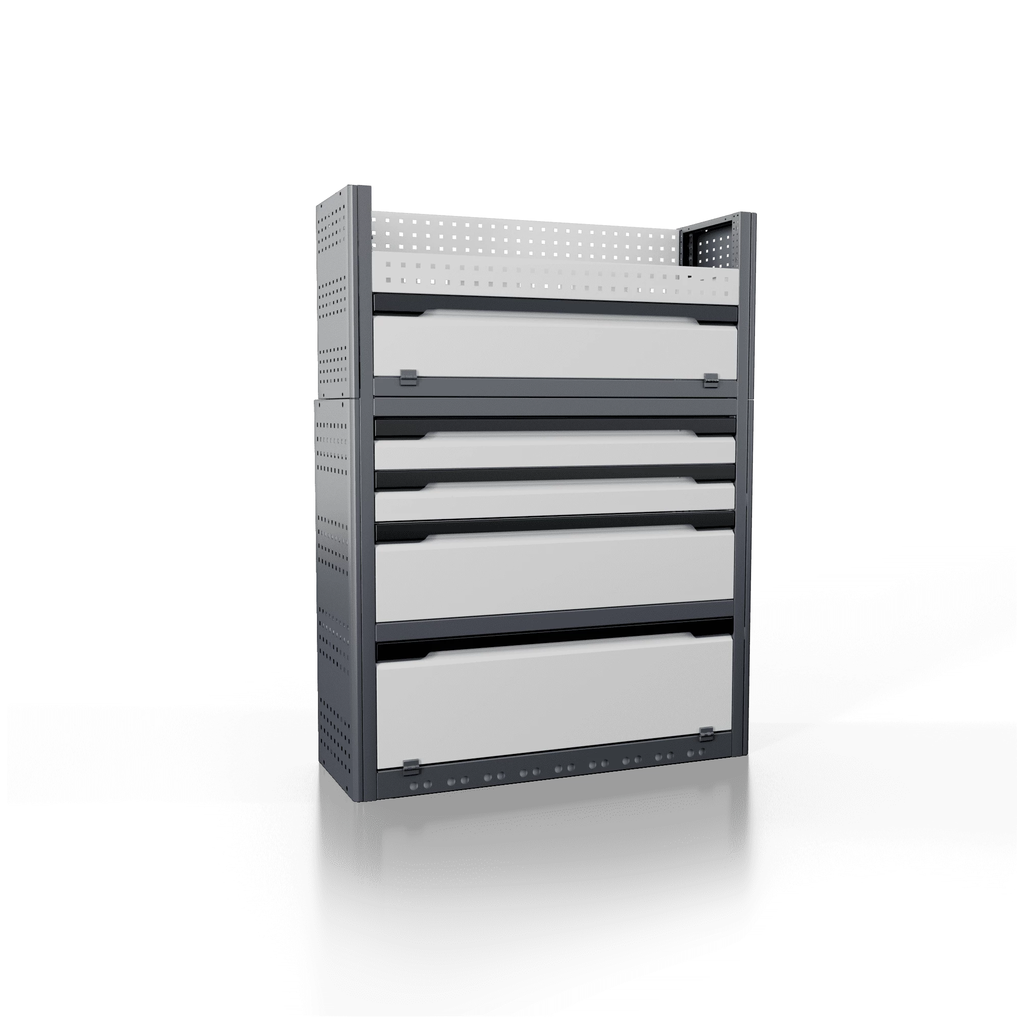 Модуль хранения HPR L2