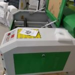 Лазерно-гравировальный станок с чпу WoodTec WL 4040 M2 50W ECO