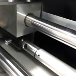 LNS SL65 S Автоматический пруткоподатчик для станков MetalTec