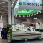 Фрезерно-гравировальный станок с чпу WoodTec CH 2030 NEST L