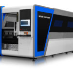 MetalTec 1560P (12000Вт) промышленный комплекс лазерной резки