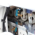 Станок для облицовывания кромок мебельных деталей WoodTec EdgeMatic 524С PRO