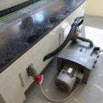 Фрезерно-гравировальный станок с чпу WoodTec H 2030L