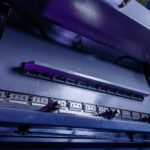MetalTec HBC 50/1600 Листогибочный пресс с ЧПУ 4+1 MT-15