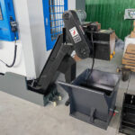 MetalTec TOPMILL 1360F вертикальный обрабатывающий центр с ЧПУ