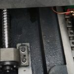 MetalTec TOPMILL 850F 4-х осевой вертикальный обрабатывающий центр с ЧПУ