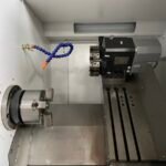 MetalTec ТС 45×500 (Комплектация ПРОМ+) — Токарный станок ЧПУ с наклонной станиной