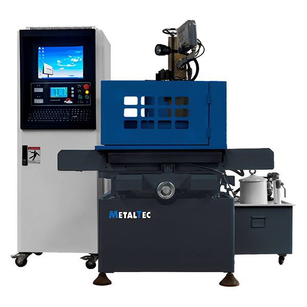 MetalTec DK 7755M Электроэрозионный многопроходной проволочно-вырезной станок