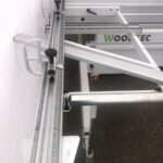 Форматно-раскроечный станок WoodTec PS 45 PRO