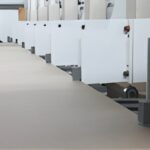 Форматно-раскроечный центр с ЧПУ WoodTec WS-290