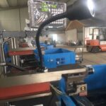 MetalTec DK 7750M Электроэрозионный многопроходной проволочно-вырезной станок