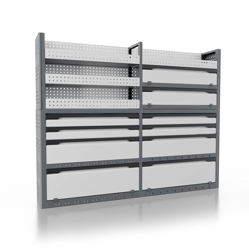 Модуль хранения HPR LL15