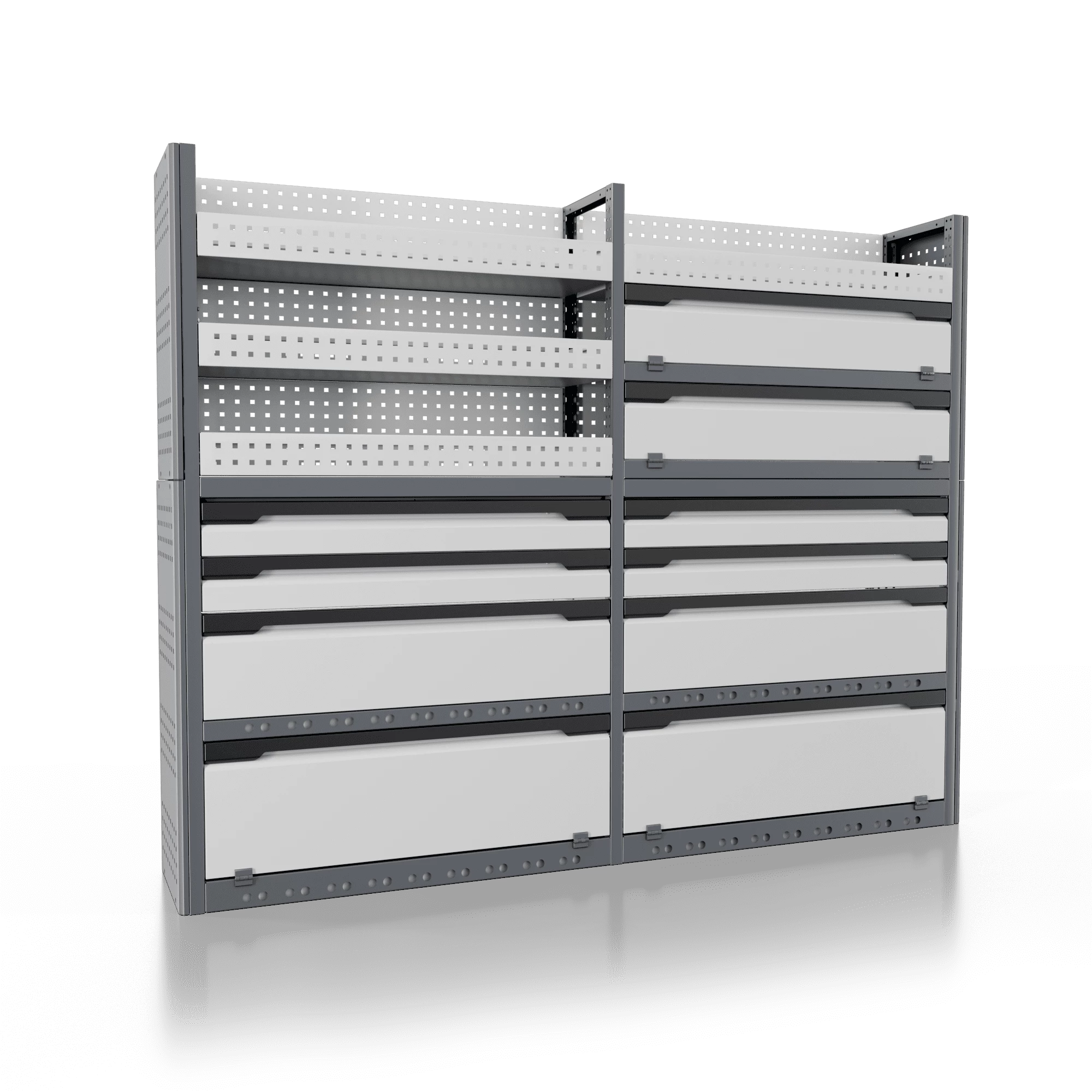 Модуль хранения HPR LL15