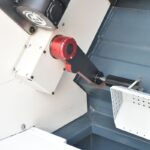 MetalTec ТС 45×500 (Комплектация ПРОМ) — Токарный станок ЧПУ с наклонной станиной