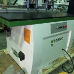 Станок сверлильно-присадочный под петли WoodTec Z6