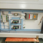 Лазерно-гравировальный станок с чпу WoodTec LaserStream WL 1390