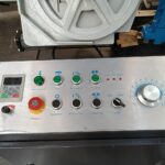 MetalTec MBS 350/50 CH ленточнопильный станок для резки металла под углом 90°