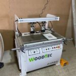 Станок сверлильно-присадочный WoodTec 21 PRO