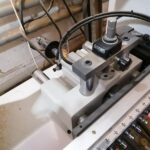 Cтанок сверлильно-присадочный WoodTec Falcon 3