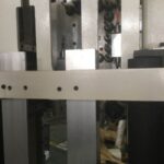 Автоматический сверлильно-присадочный станок с чпу WoodTec BHM 2412 R
