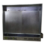 Оокрасочная камера WoodTec WT 3000 NEW