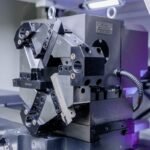 MetalTec NEXT 36×750 Токарный станок ЧПУ с горизонтальной станиной (Fanuc)
