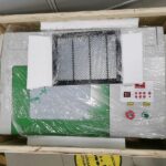 Лазерно-гравировальный станок с чпу WoodTec WL 3020 M2 40W ECO
