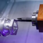 MetalTec NEXUS 55MY — Токарный станок ЧПУ с наклонной станиной и осью Y