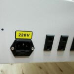 Лазерно-гравировальный станок с чпу WoodTec WL 3020 M2 40W ECO