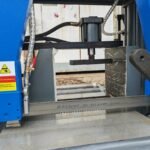 MetalTec BS 400 CH ленточнопильный станок для резки металла под углом 90°