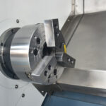 MetalTec ТС 45 (Комплектация ПРОМ) — токарный станок ЧПУ с наклонной станиной