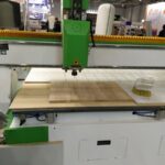 Фрезерно-гравировальный станок с чпу WoodTec CH 2030 NEST L