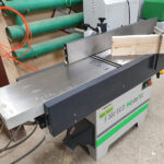 Станок фуговальный WoodTec F 300 ECO