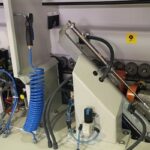 Станок для облицовывания кромок WoodTec EURO 4