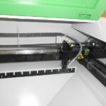 Лазерно-гравировальный станок с чпу WoodTec LaserStream WL 1390