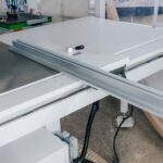 Форматно-раскроечный станок WoodTec PS 45 Digital
