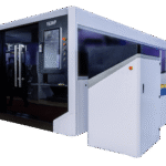 MetalTec 1530P (12 000 Вт) промышленный комплекс лазерной резки