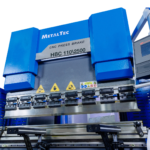 MetalTec HBC 110/2500 Листогибочные гидравлические прессы с ЧПУ