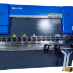 MetalTec HBС 70/2500 4+1 ЧПУ МТ-15 Листогибочный пресс с ЧПУ