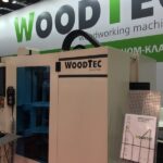 Автоматический сверлильно-присадочный станок с чпу WoodTec BHM 2490