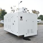 MetalTec ТС 45×750 (Комплектация ПРОМ) — Токарный станок ЧПУ с наклонной станиной