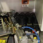 Станок для облицовывания кромок WoodTec EURO 4