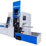 METALTEC T-30 (MAXPHOTONICS 3000W) оптоволоконный лазерный станок для металлических труб