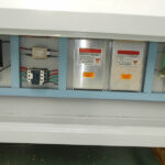 Лазерно-гравировальный станок с чпу WoodTec LaserStream WL 1625